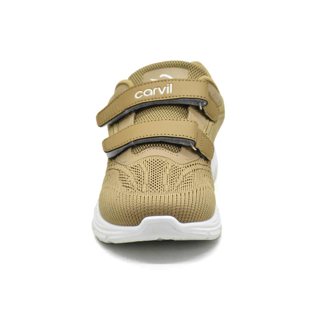 Carvil Sepatu Sekolah Anak Fritz-01 LT