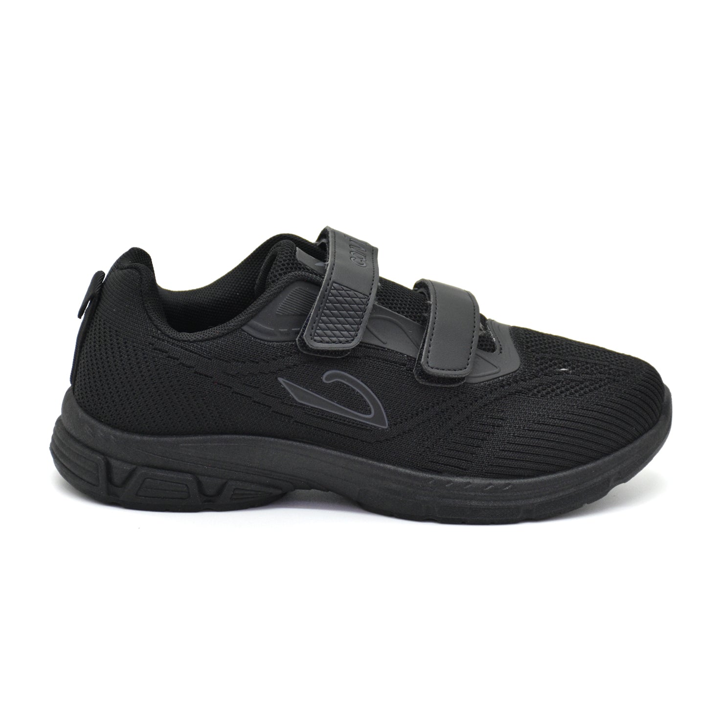 Carvil Sepatu Sekolah Anak Fritz-01 LC