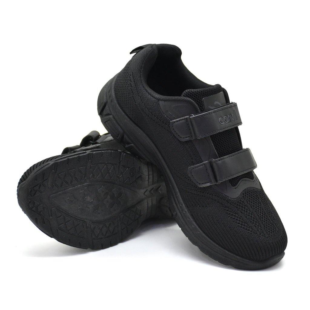 Carvil Sepatu Sekolah Anak Fritz-01 LC