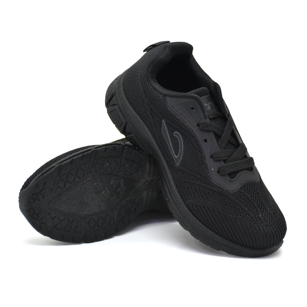Carvil Sepatu Sekolah Anak Fritz-02 LT