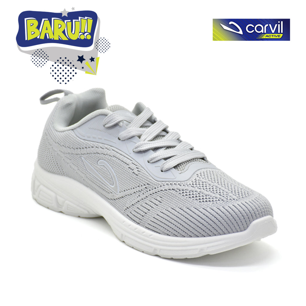 Carvil Sepatu Sekolah Anak Fritz-02 LT