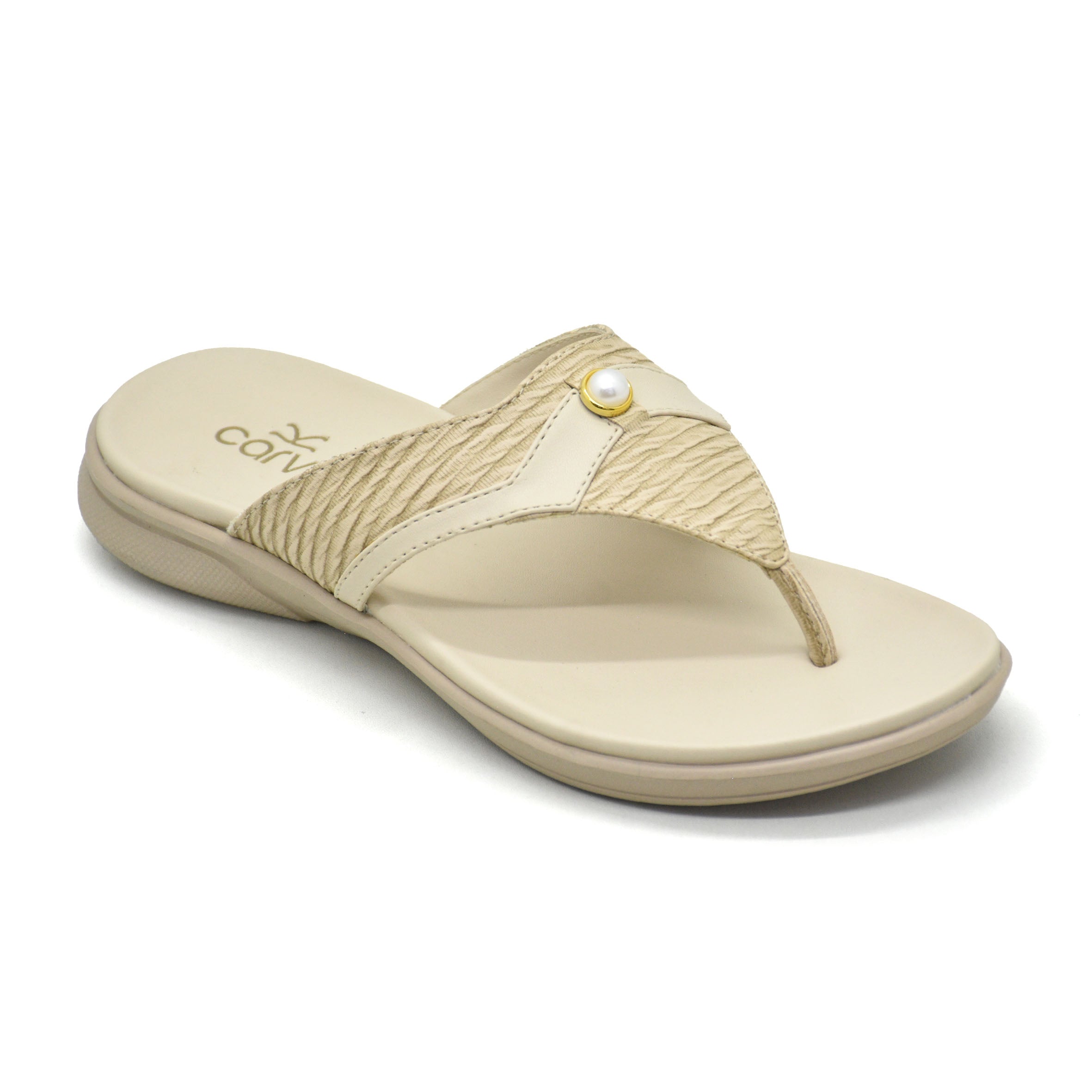 Carvil Sandal Wanita Fukui-01 L