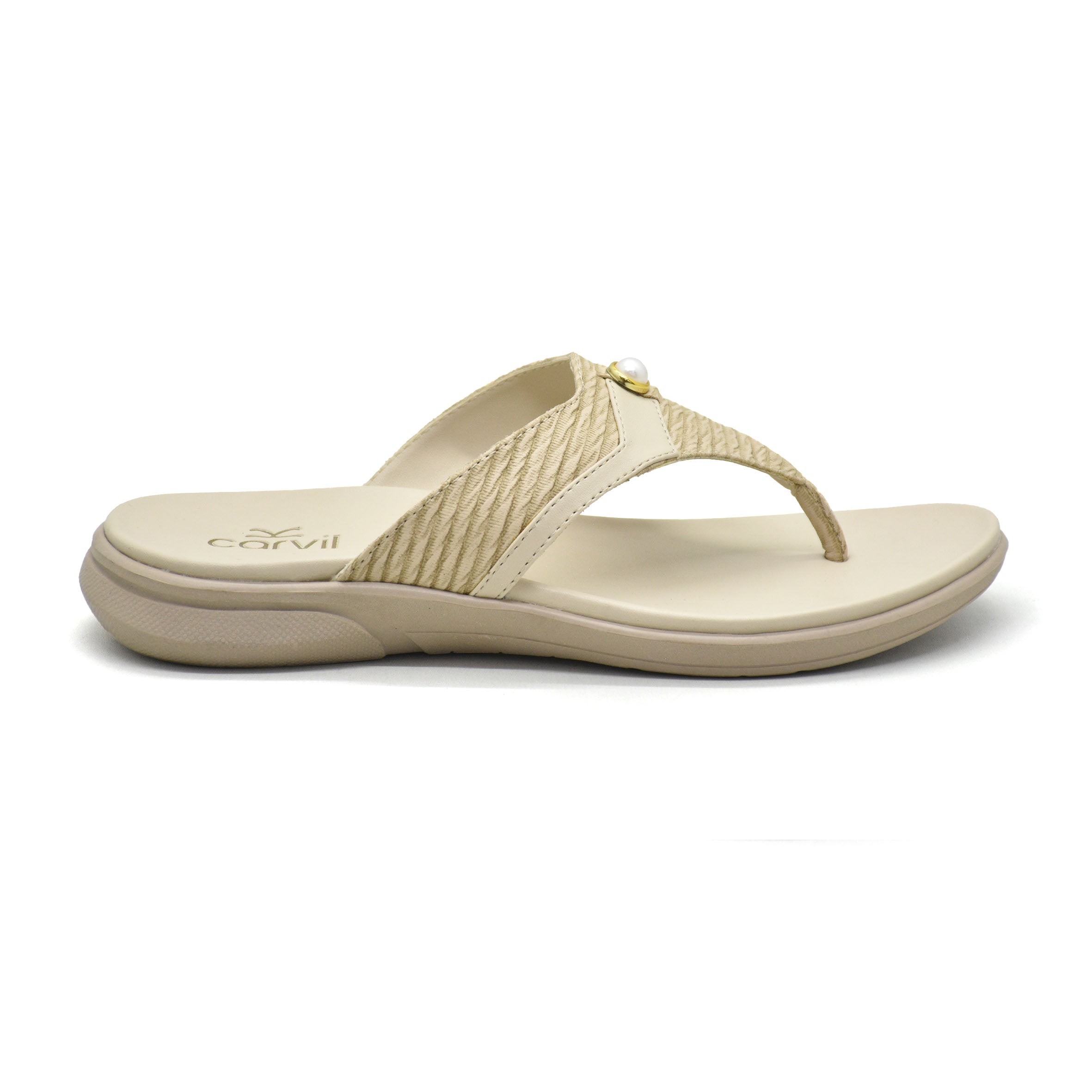 Carvil Sandal Wanita Fukui-01 L