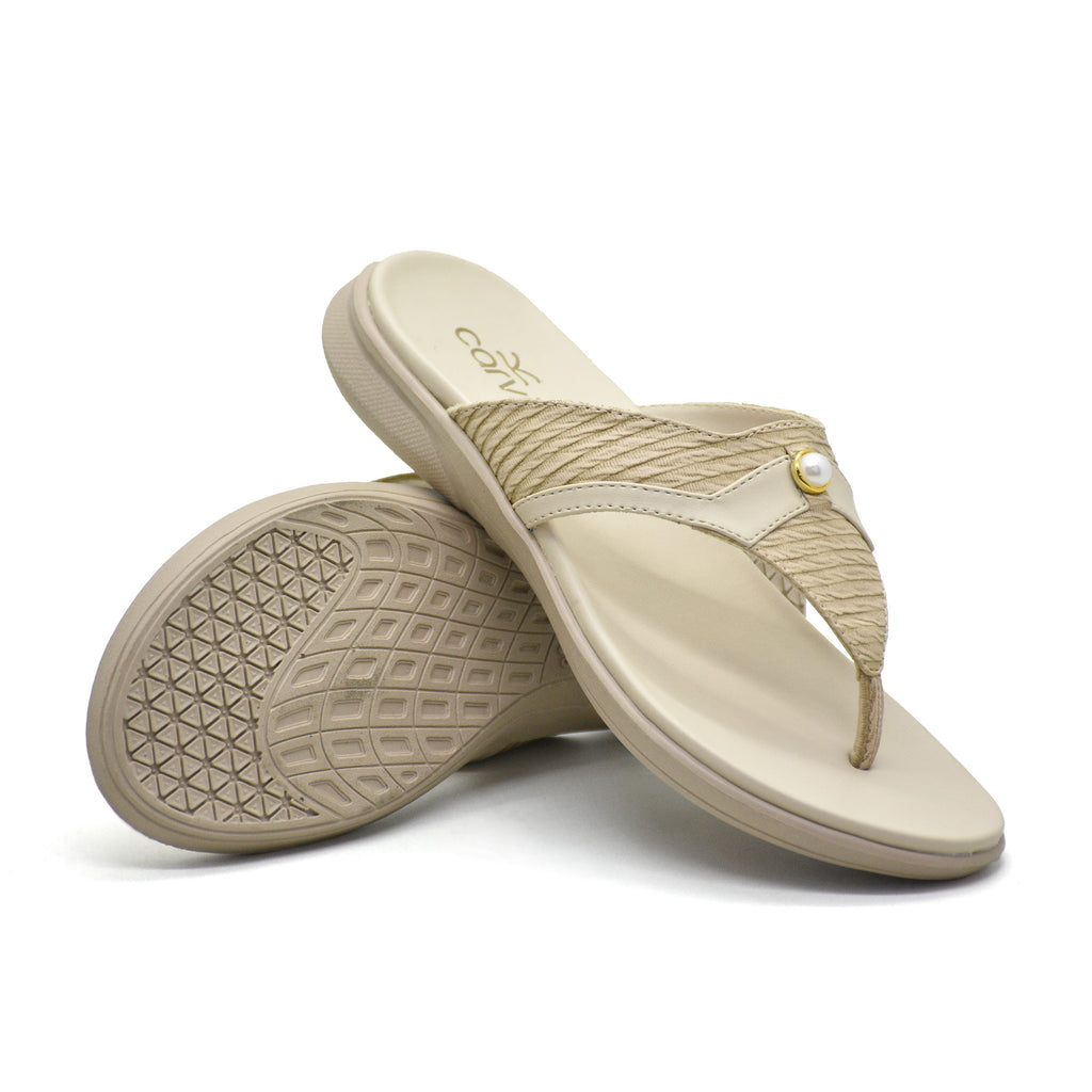 Carvil Sandal Wanita Fukui-01 L
