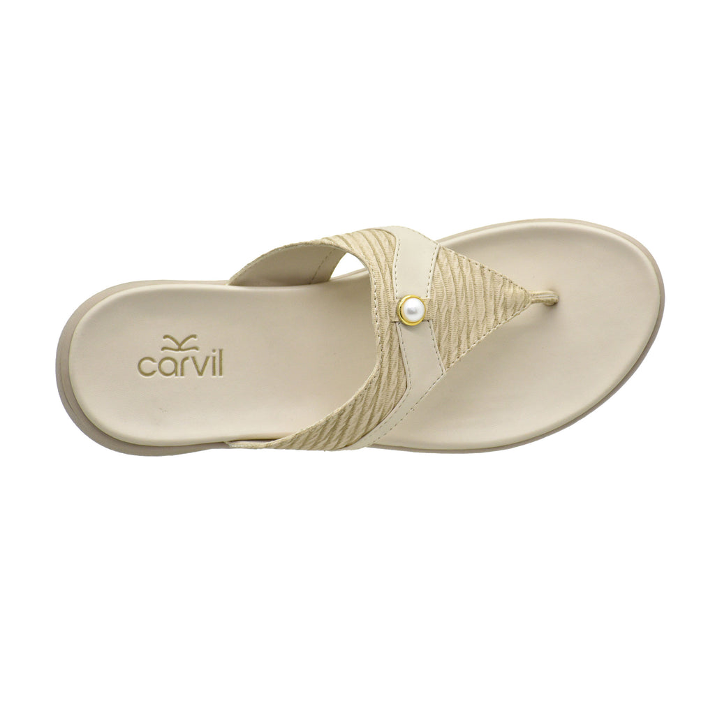 Carvil Sandal Wanita Fukui-01 L