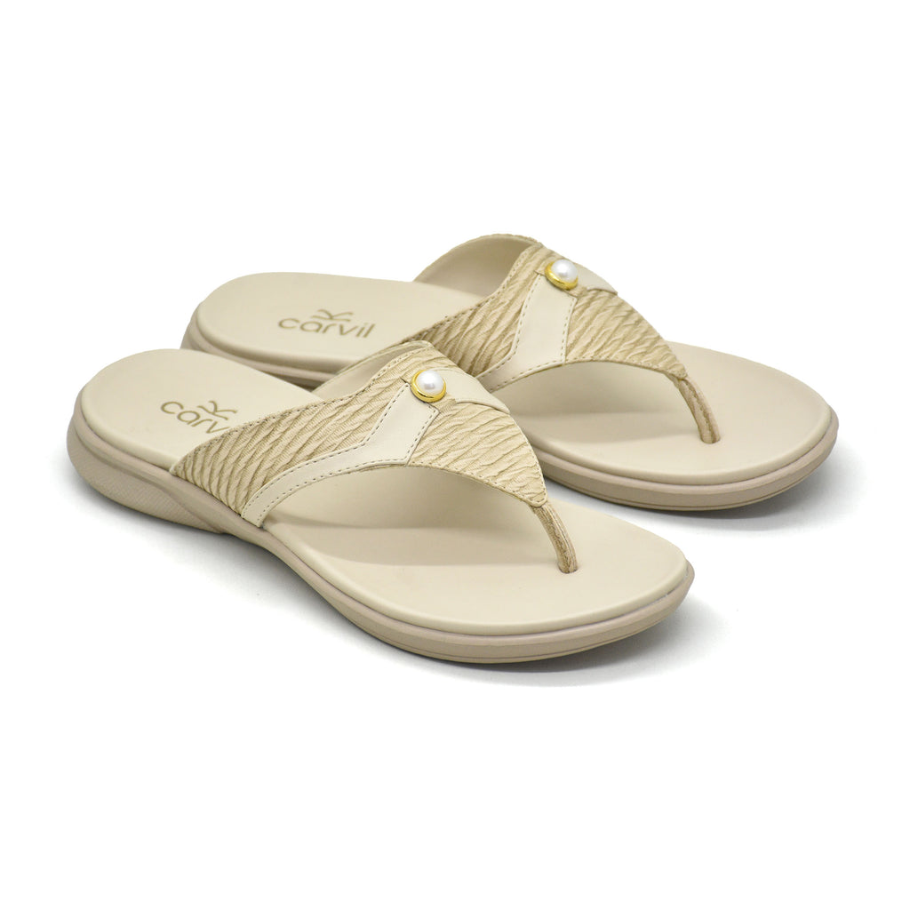 Carvil Sandal Wanita Fukui-01 L