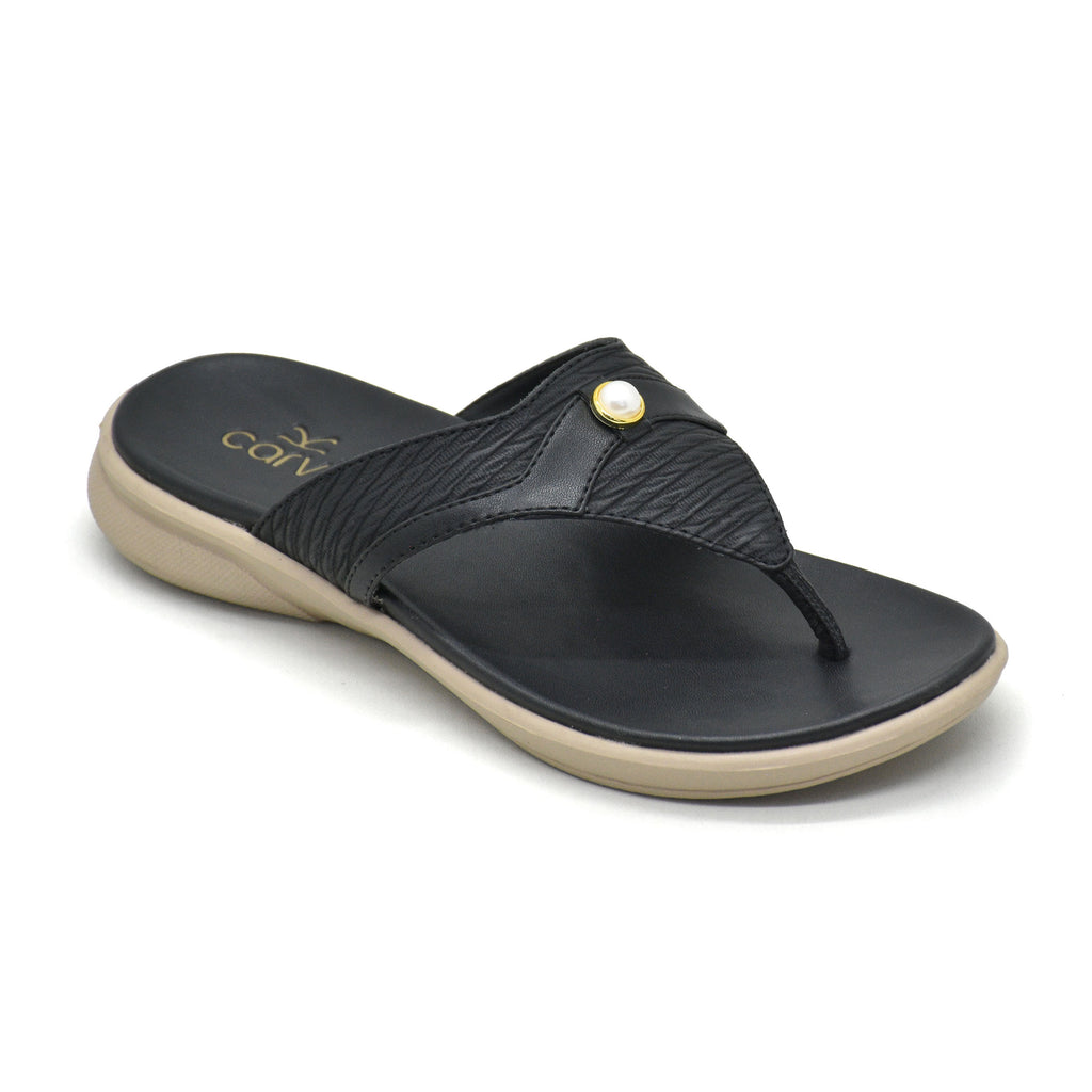Carvil Sandal Wanita Fukui-01 L