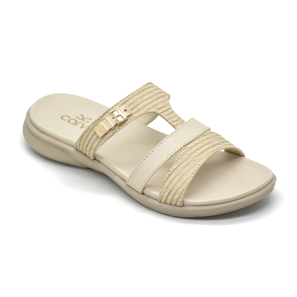 Carvil Sandal Wanita Fukui-03 L