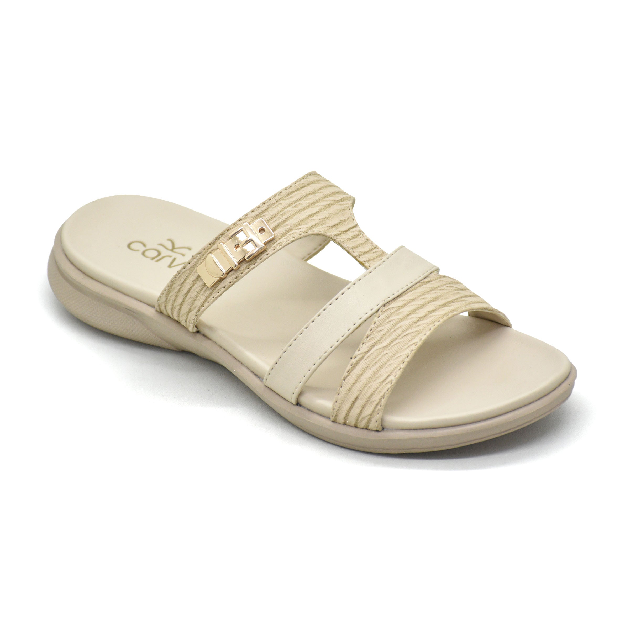 Carvil Sandal Wanita Fukui-03 L