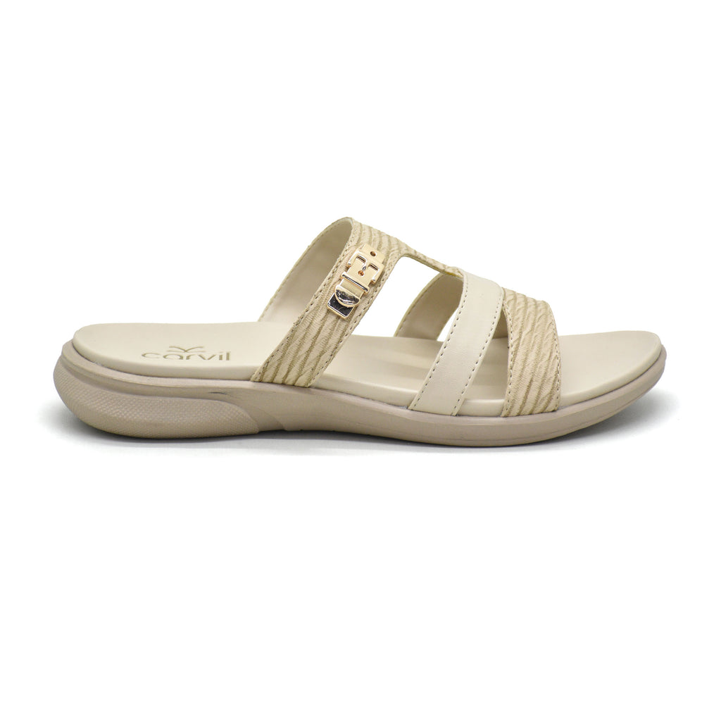 Carvil Sandal Wanita Fukui-03 L