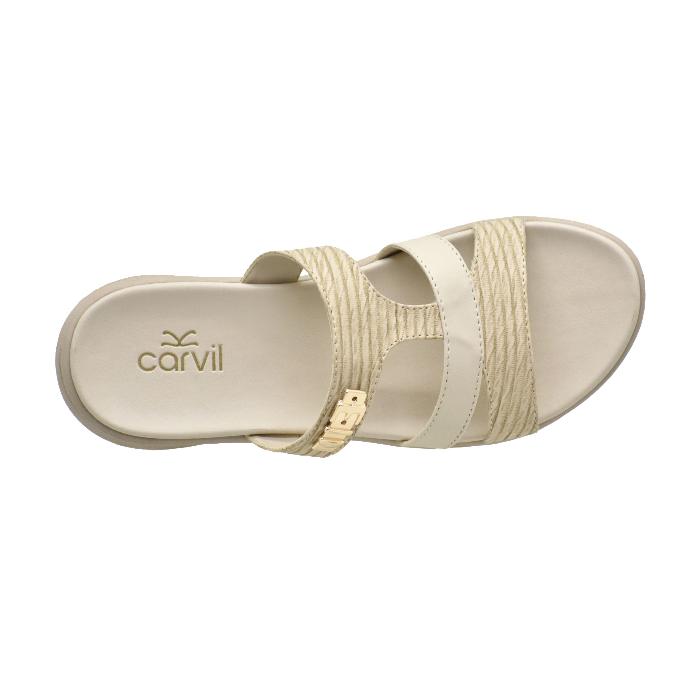 Carvil Sandal Wanita Fukui-03 L