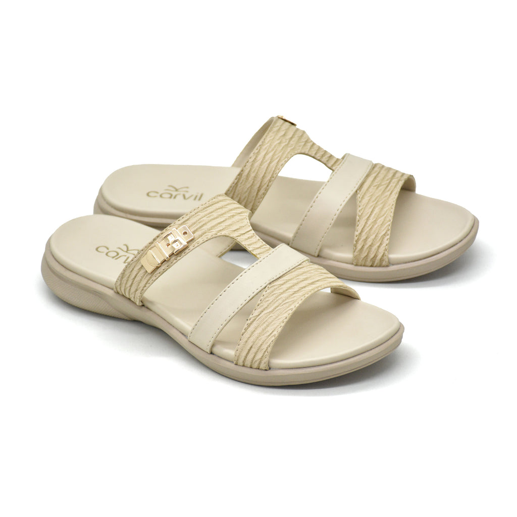 Carvil Sandal Wanita Fukui-03 L