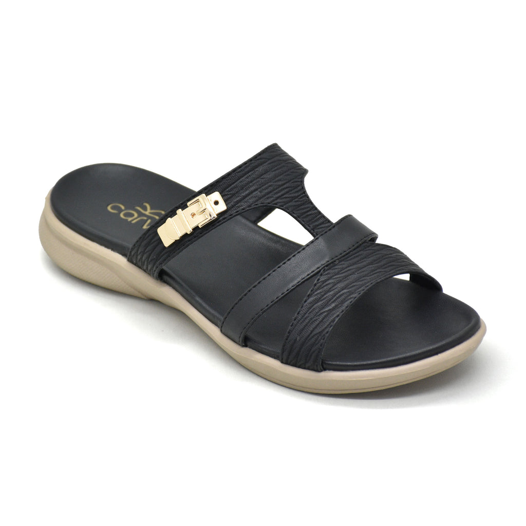 Carvil Sandal Wanita Fukui-03 L