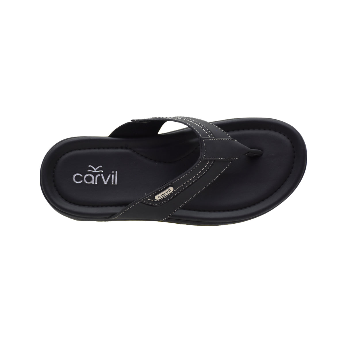 Carvil Sandal Pria Fukuoka-01 M