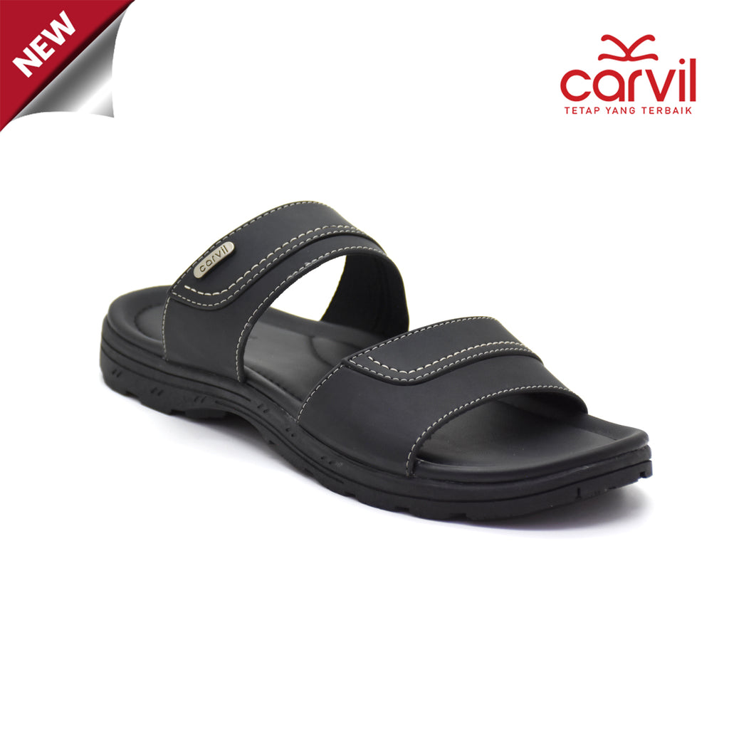 Carvil Sandal Pria Fukuoka-02 M