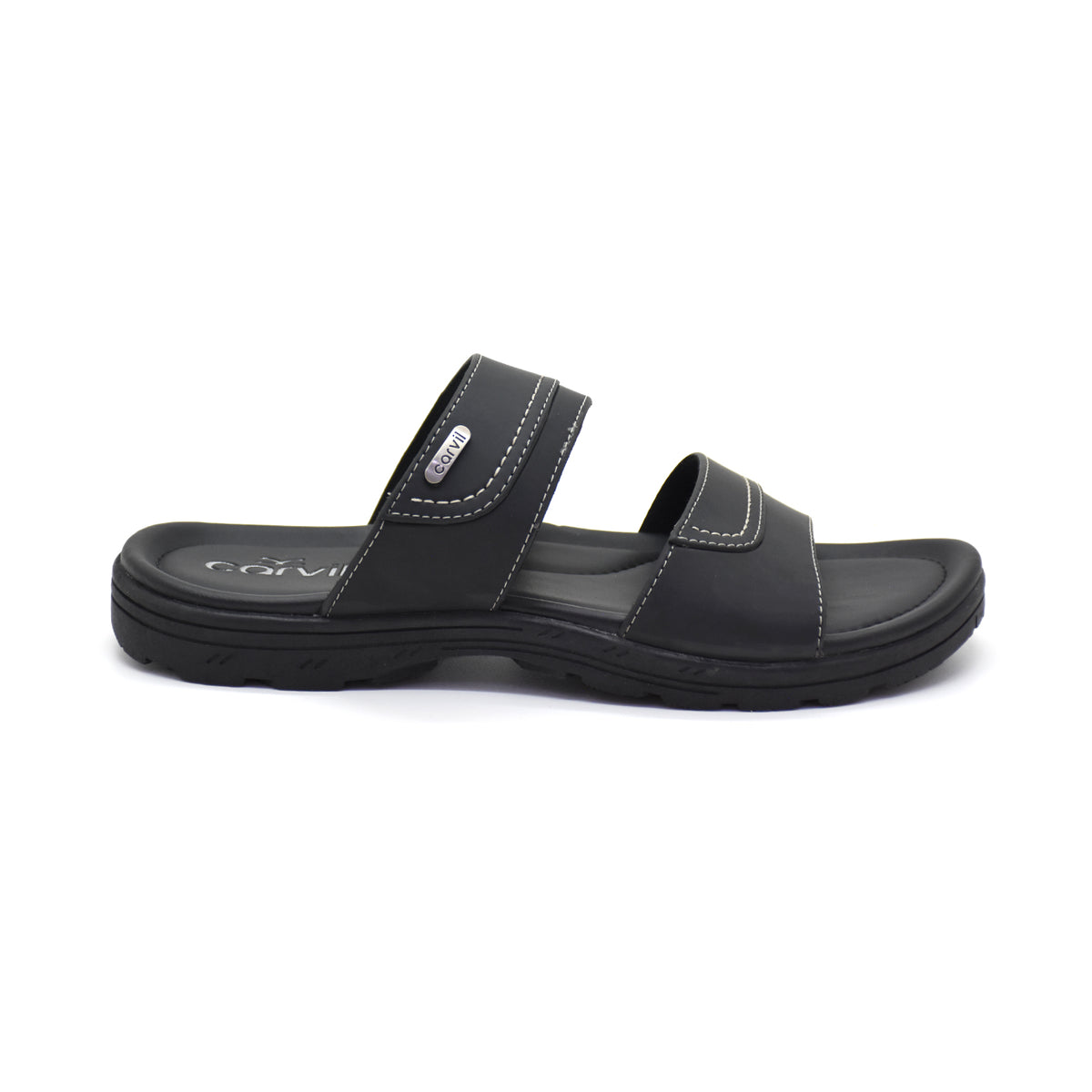 Carvil Sandal Pria Fukuoka-02 M