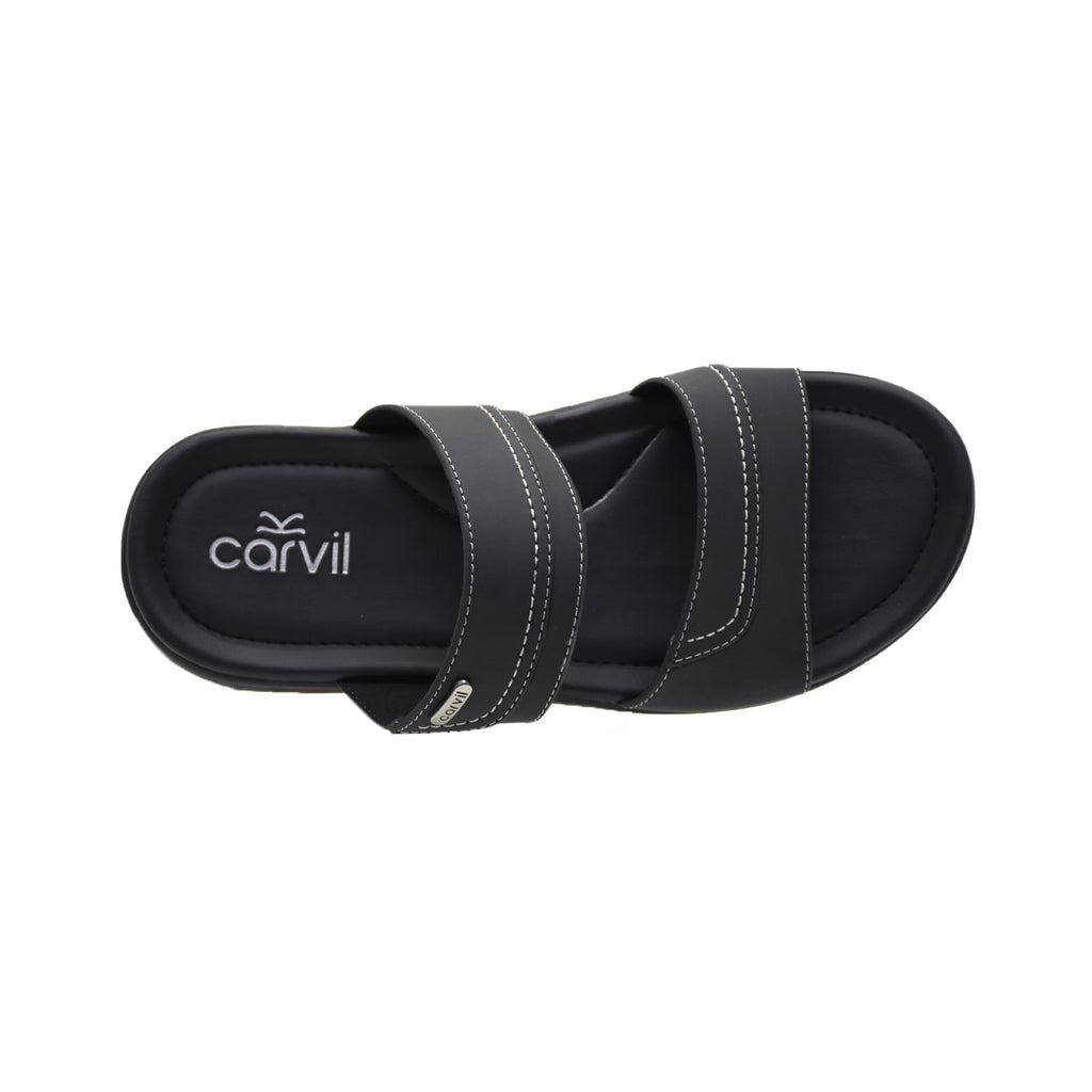 Carvil Sandal Pria Fukuoka-02 M