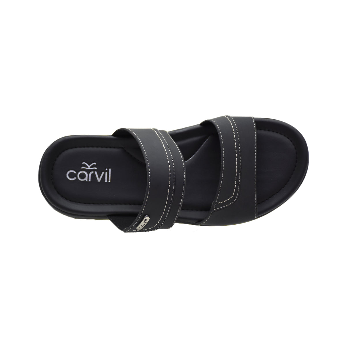 Carvil Sandal Pria Fukuoka-02 M