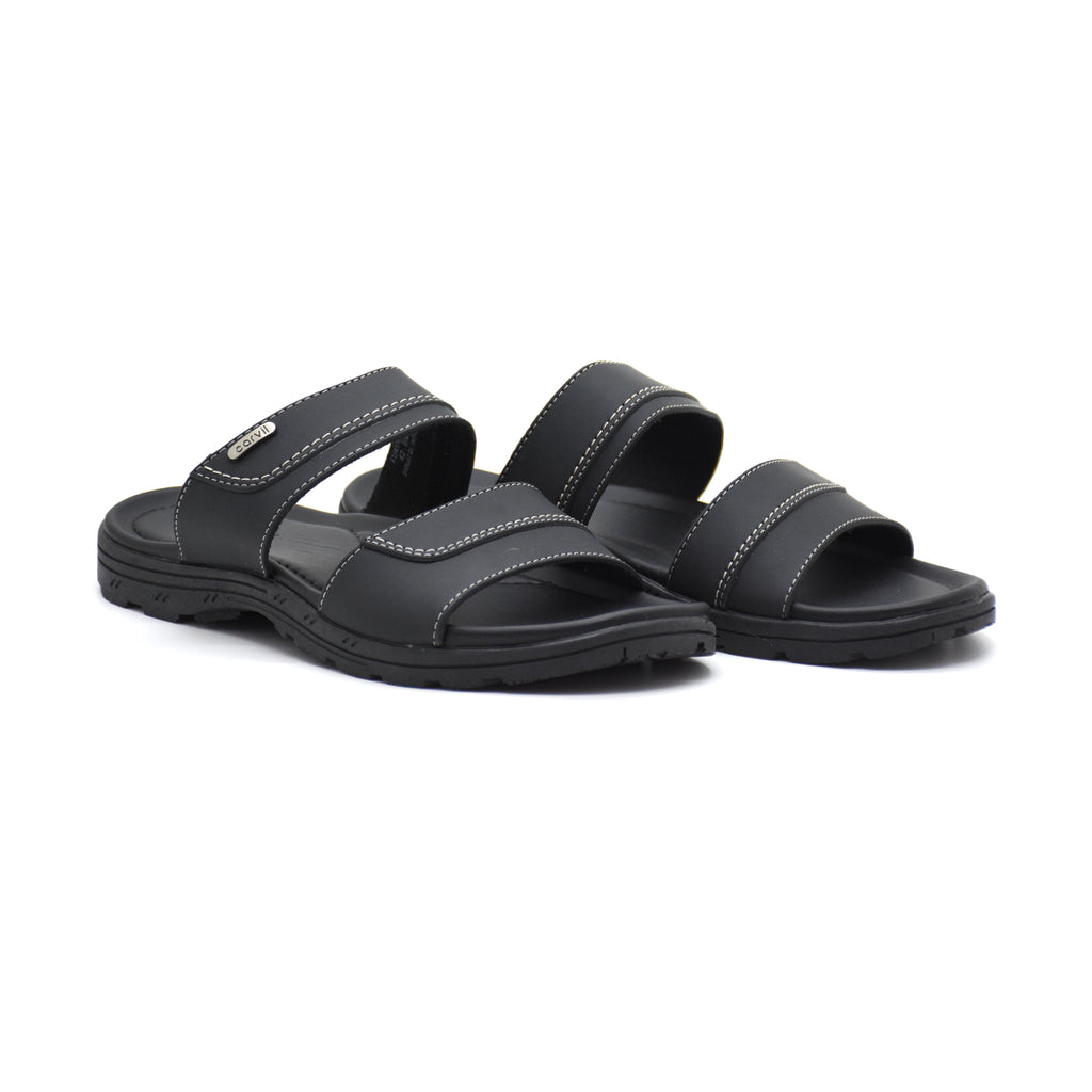Carvil Sandal Pria Fukuoka-02 M
