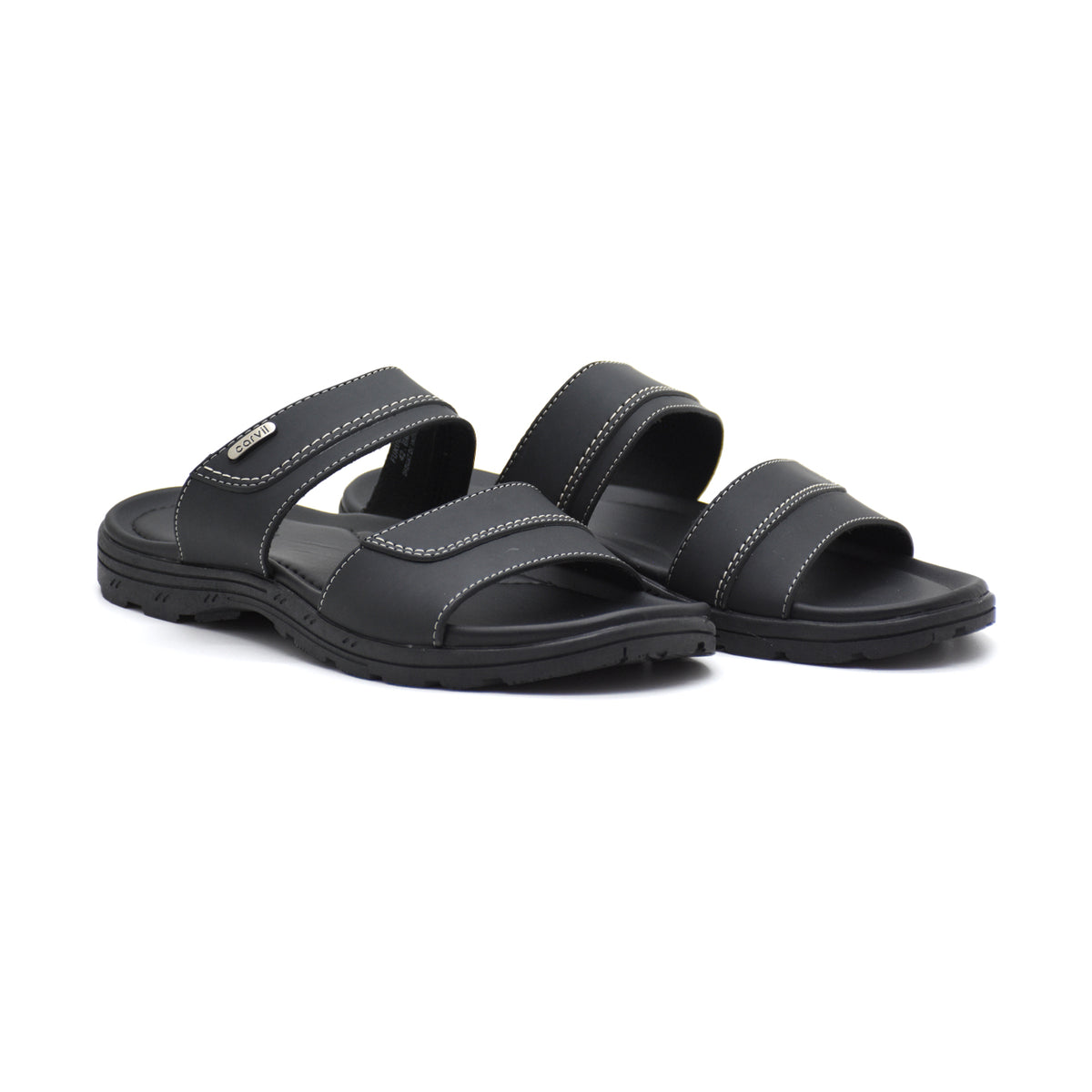 Carvil Sandal Pria Fukuoka-02 M