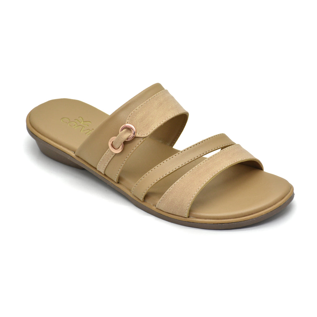 Carvil Sandal Wanita Fumiko - 02 L