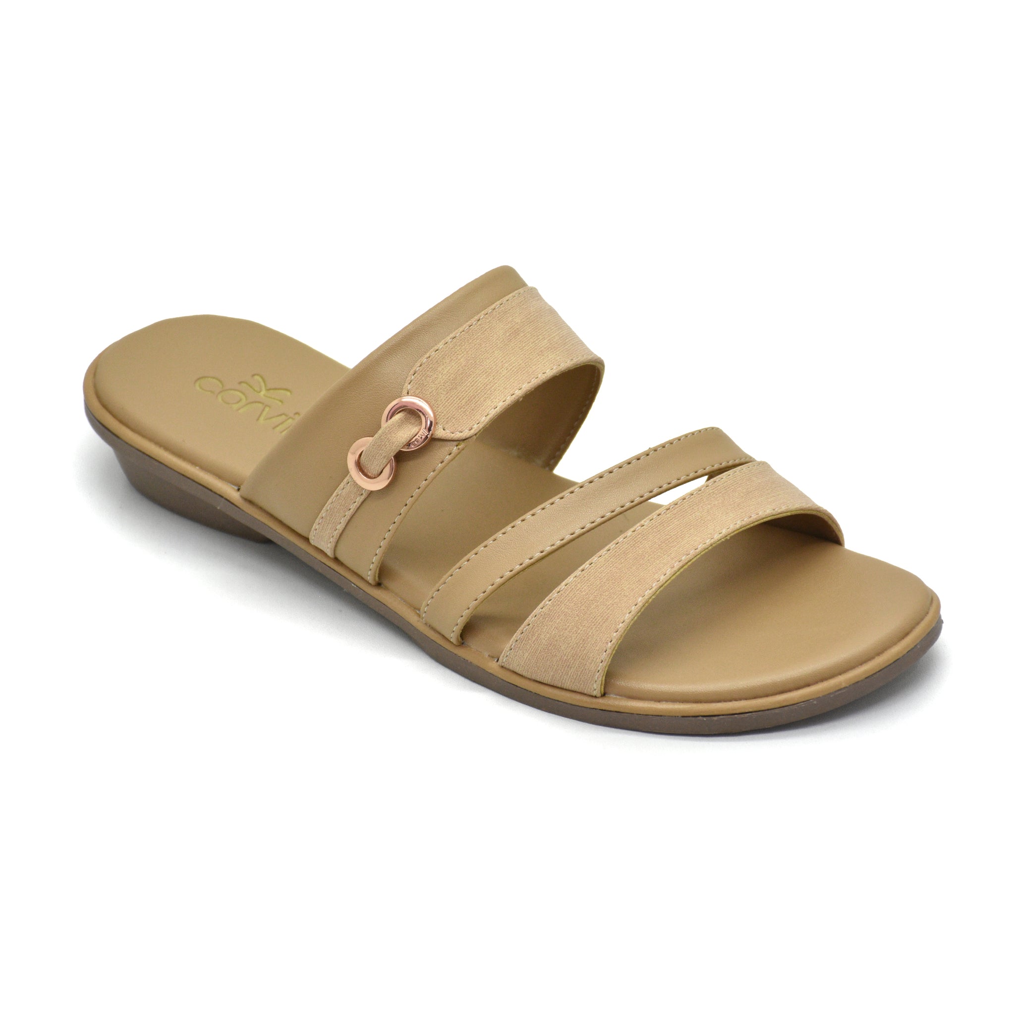 Carvil Sandal Wanita Fumiko - 02 L