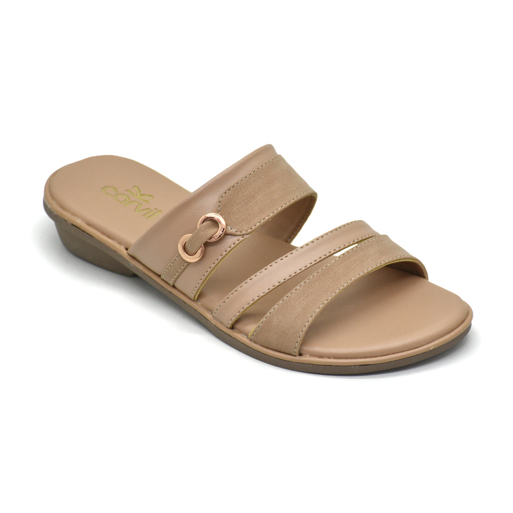 Carvil Sandal Wanita Fumiko - 02 L