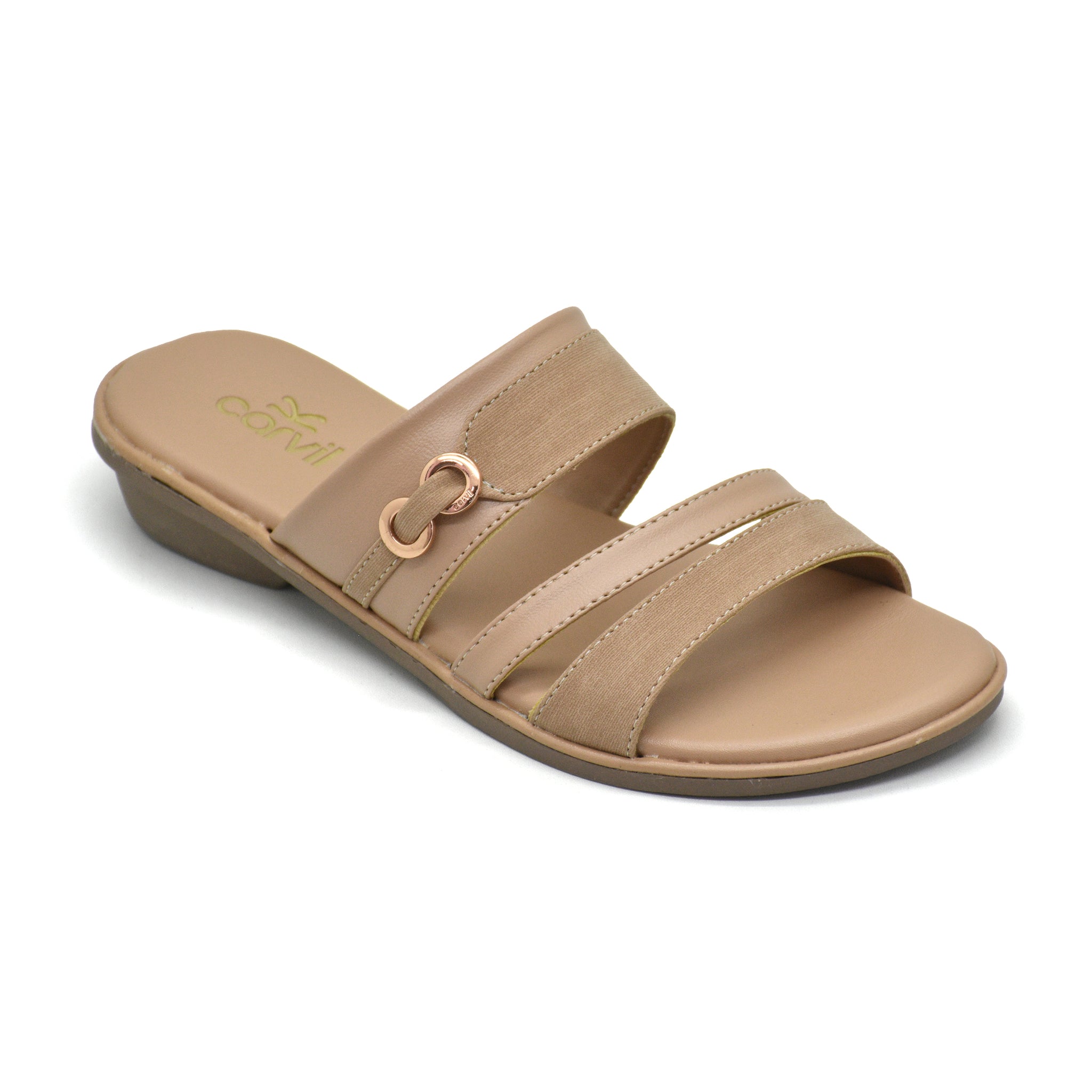Carvil Sandal Wanita Fumiko - 02 L