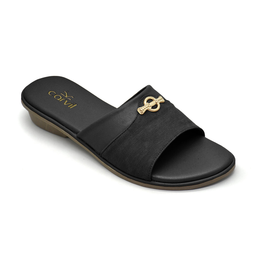 Carvil Sandal Wanita Fumiko - 03 L
