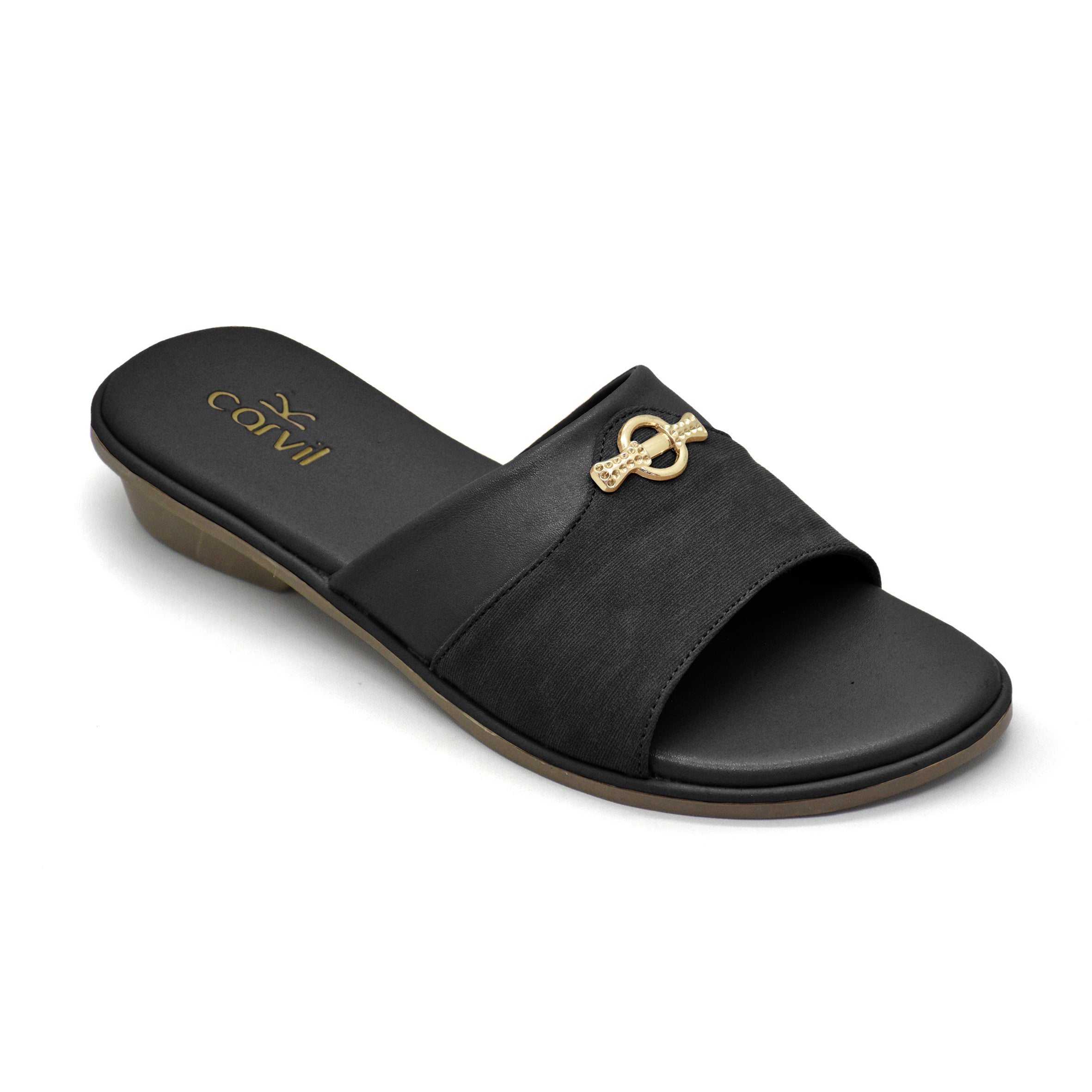 Carvil Sandal Wanita Fumiko - 03 L