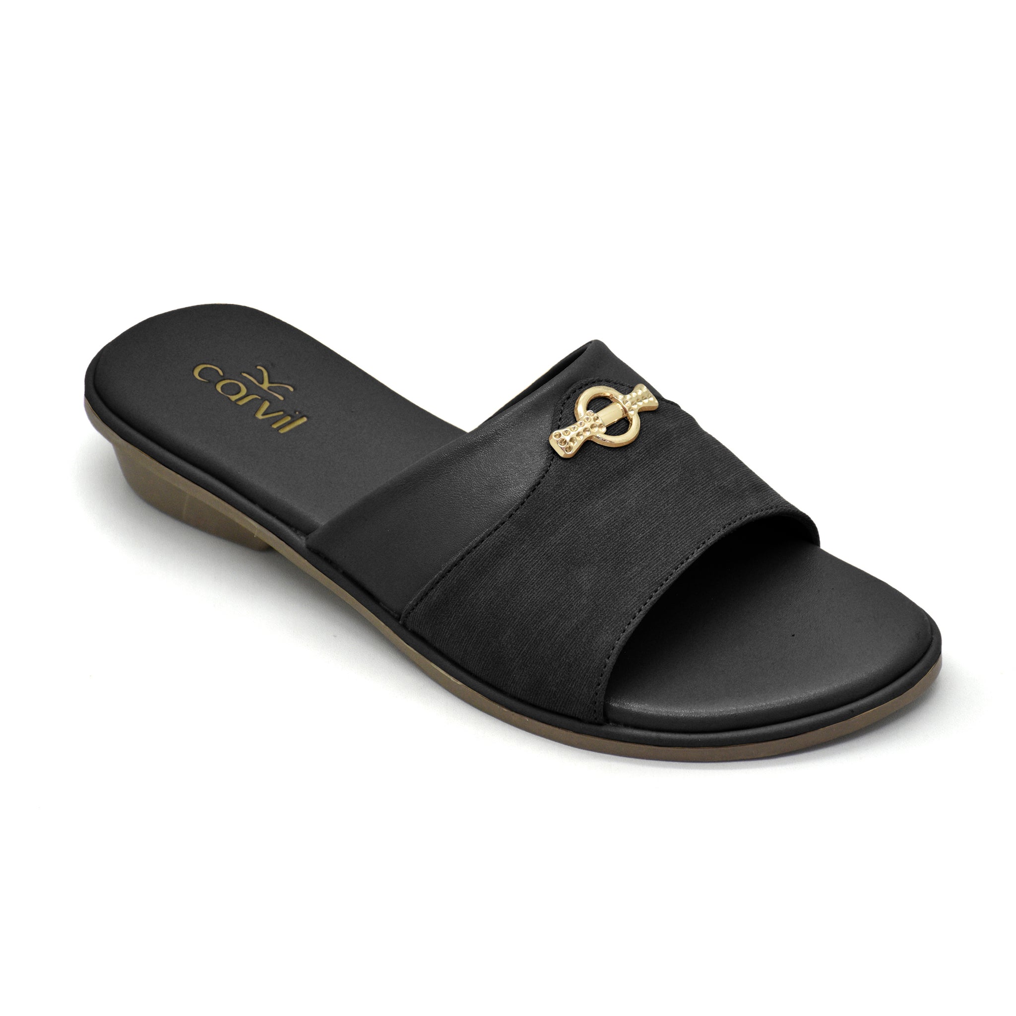 Carvil Sandal Wanita Fumiko - 03 L