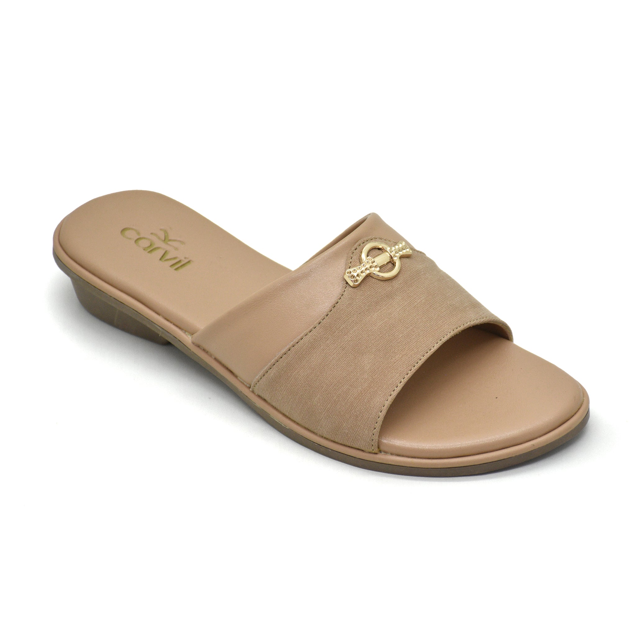 Carvil Sandal Wanita Fumiko - 03 L