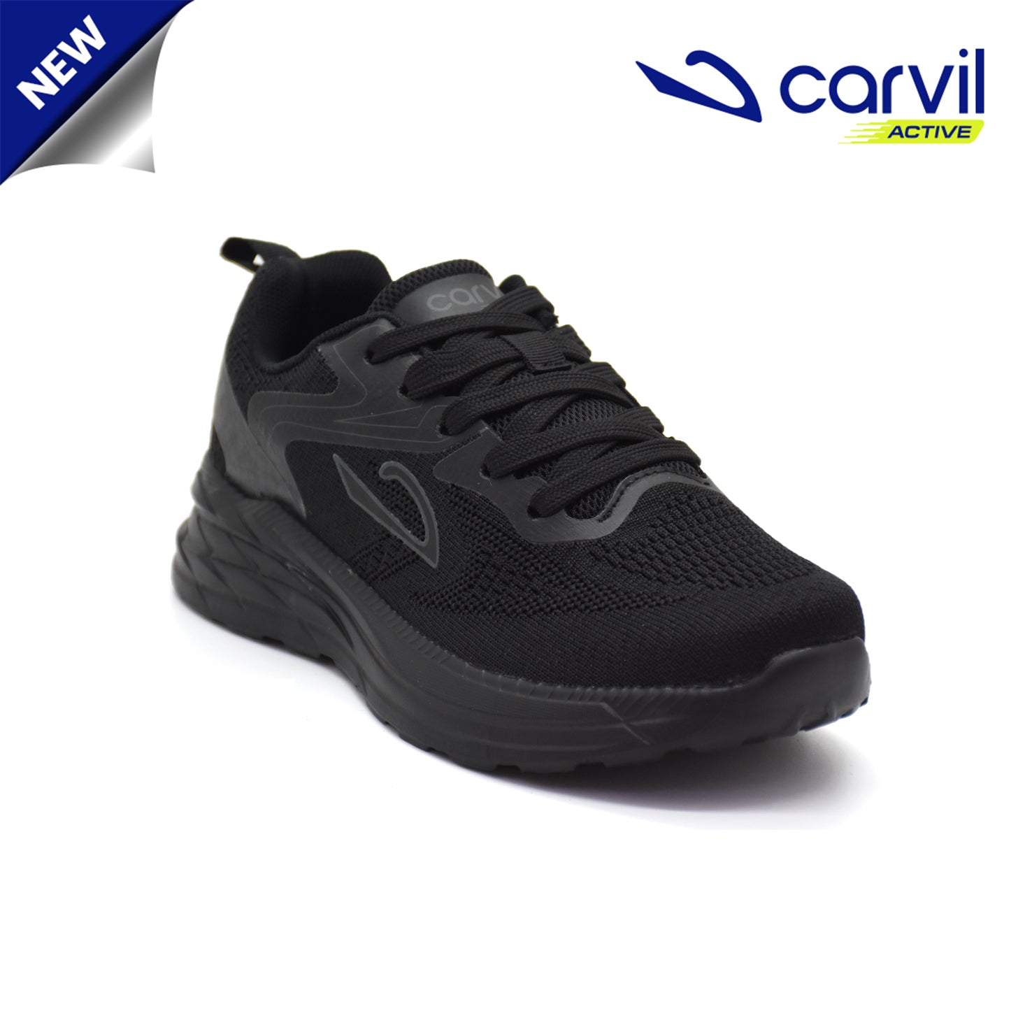 Carvil Sepatu Wanita Funio-SL