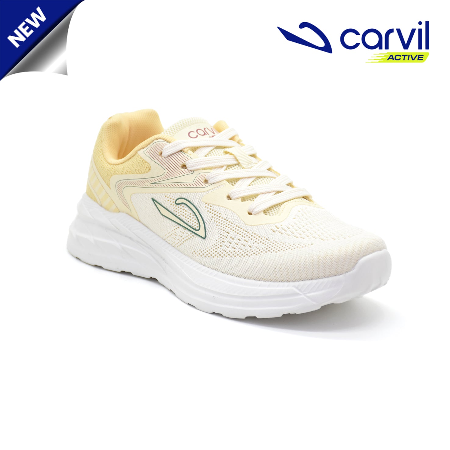 Carvil Sepatu Wanita Funio-SL