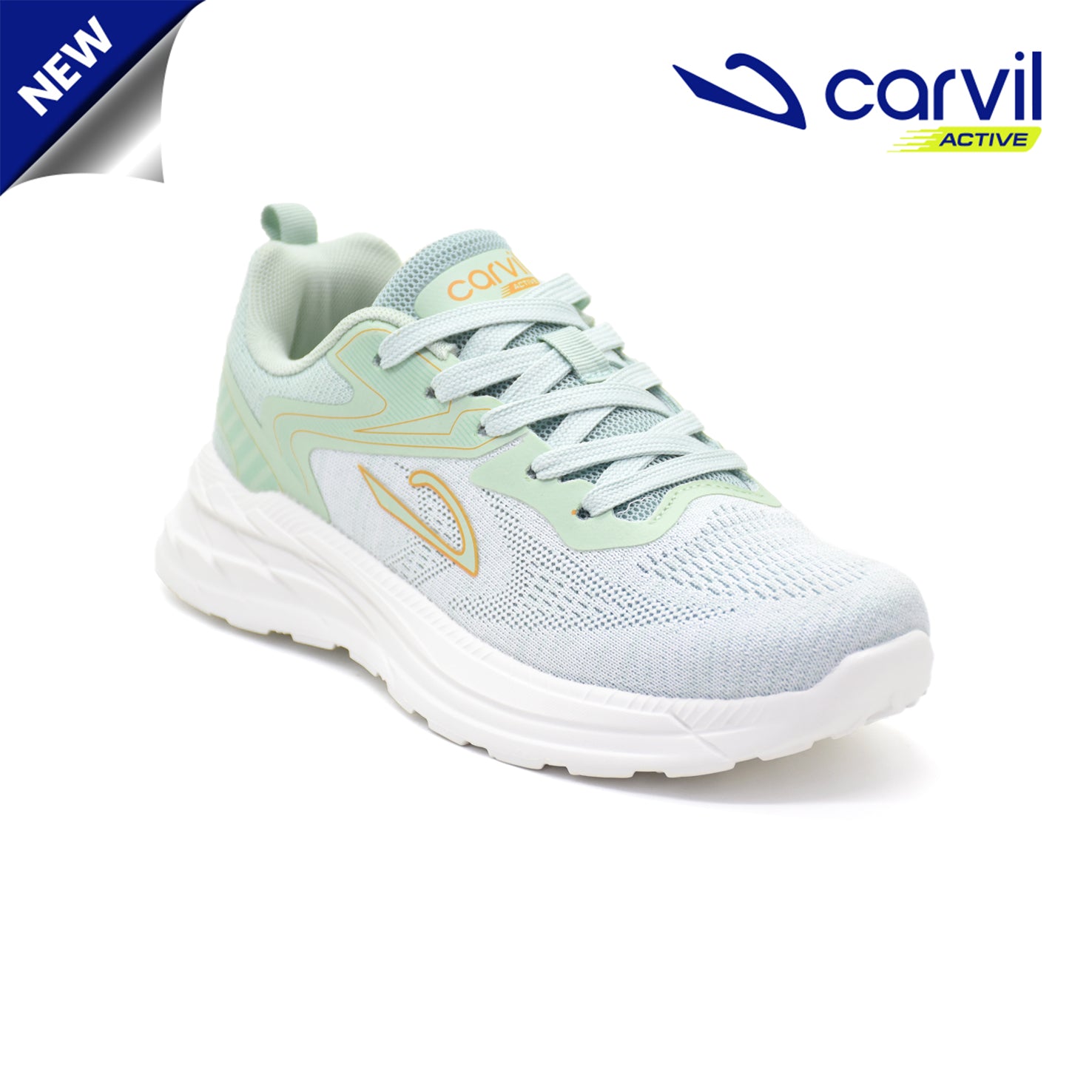 Carvil Sepatu Wanita Funio-SL
