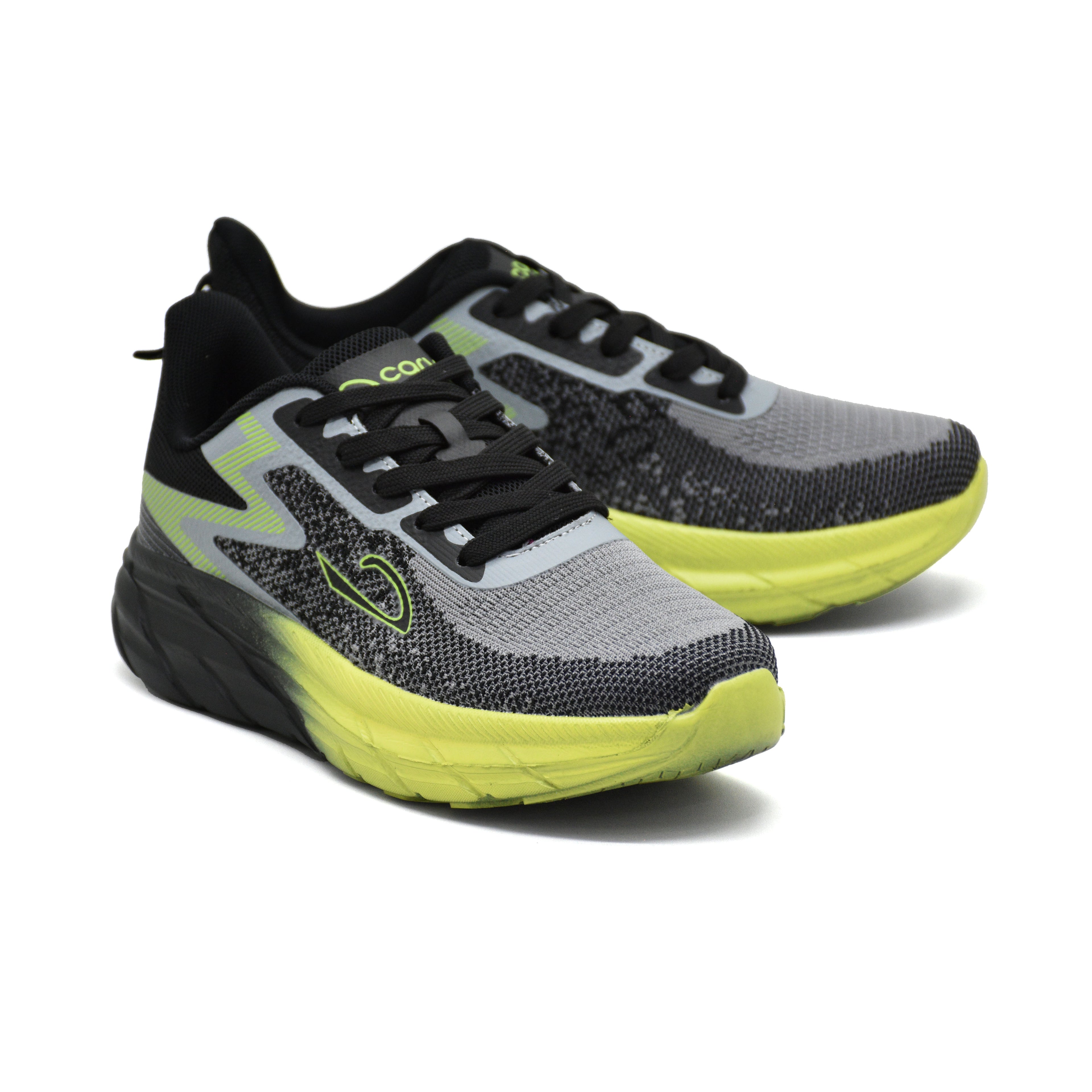Carvil Sepatu Pria Futuraz Cracken Pro-SM