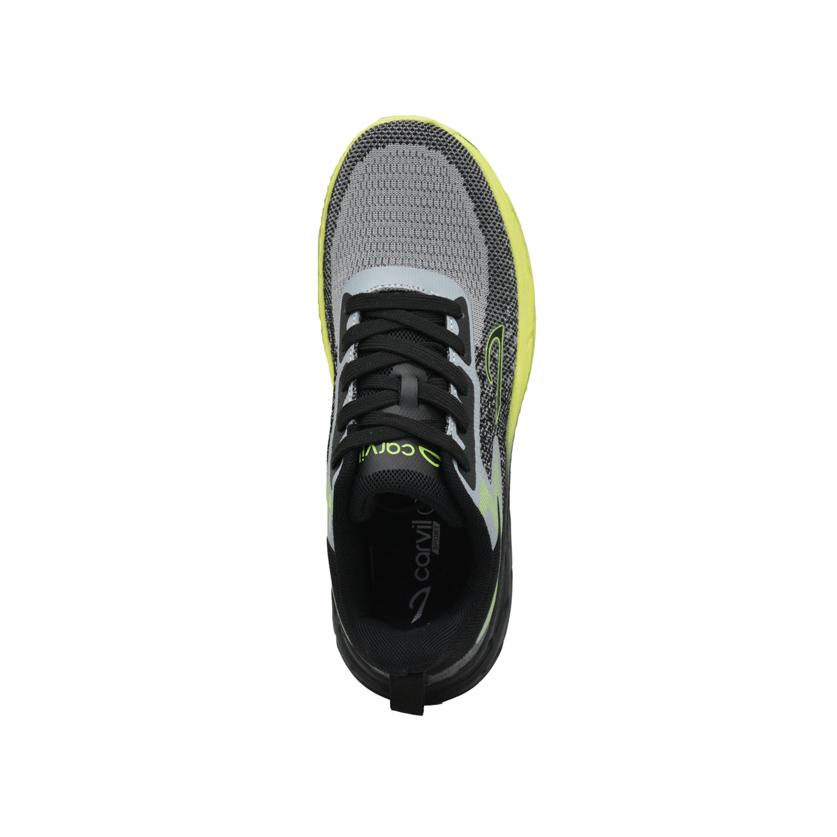 Carvil Sepatu Pria Futuraz Cracken Pro-SM
