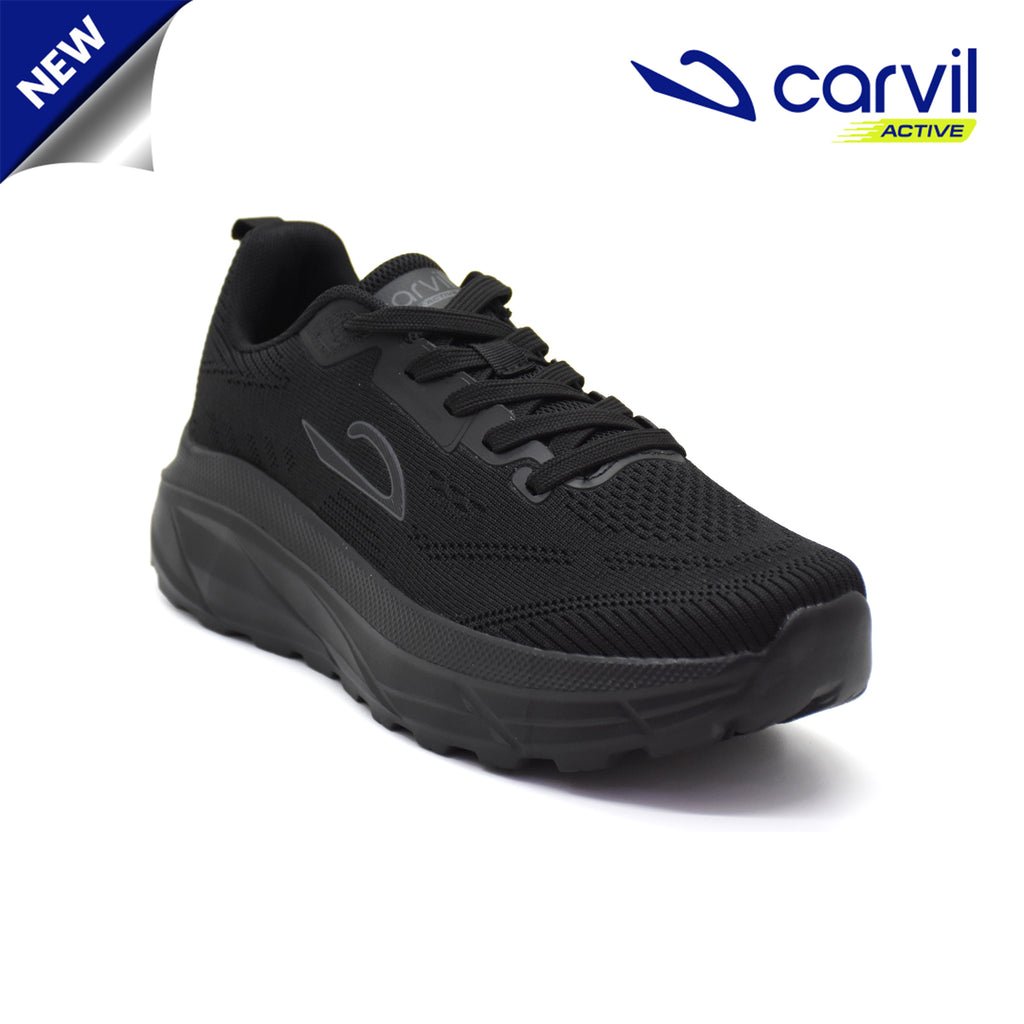 Carvil Sepatu Pria Fuzona-SM