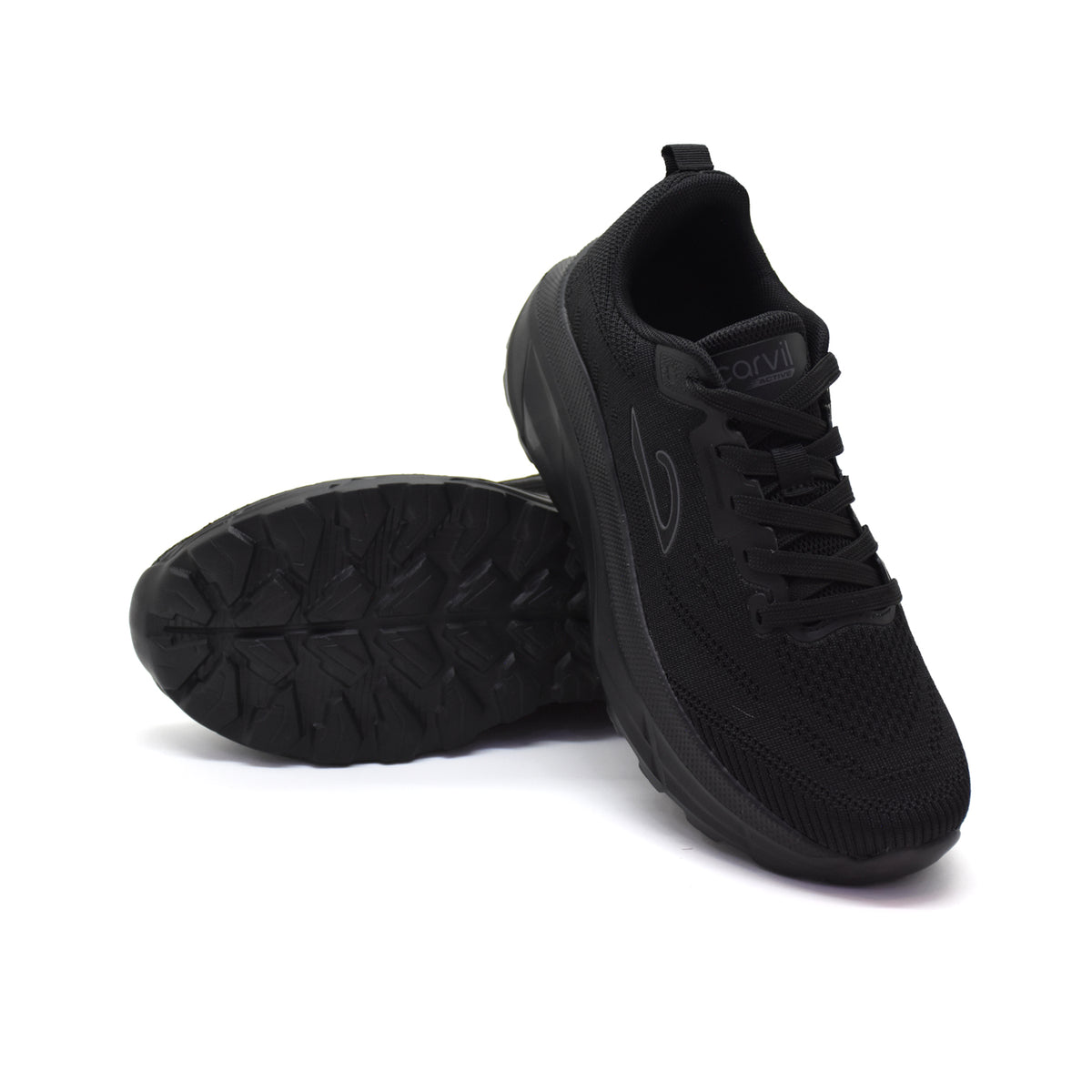 Carvil Sepatu Pria Fuzona-SM