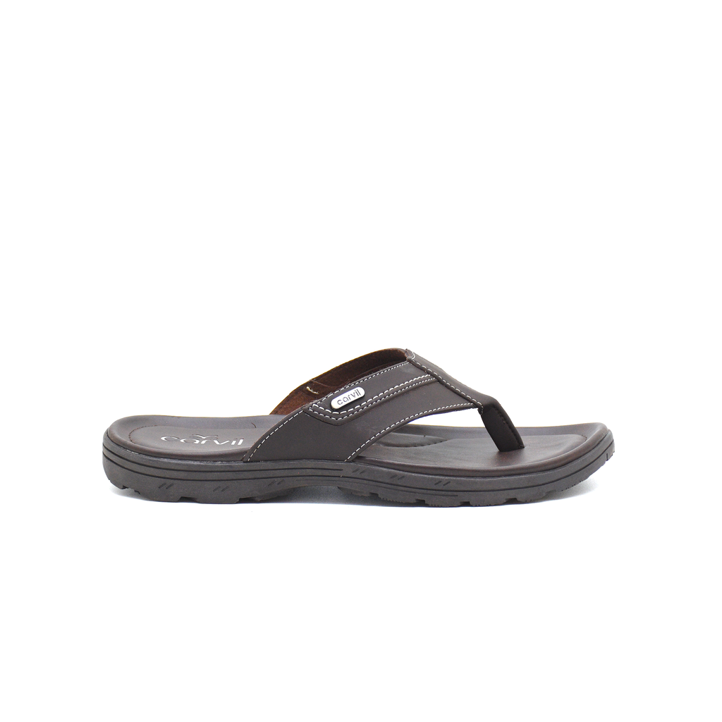 Carvil Sandal Pria Fukuoka-01 M