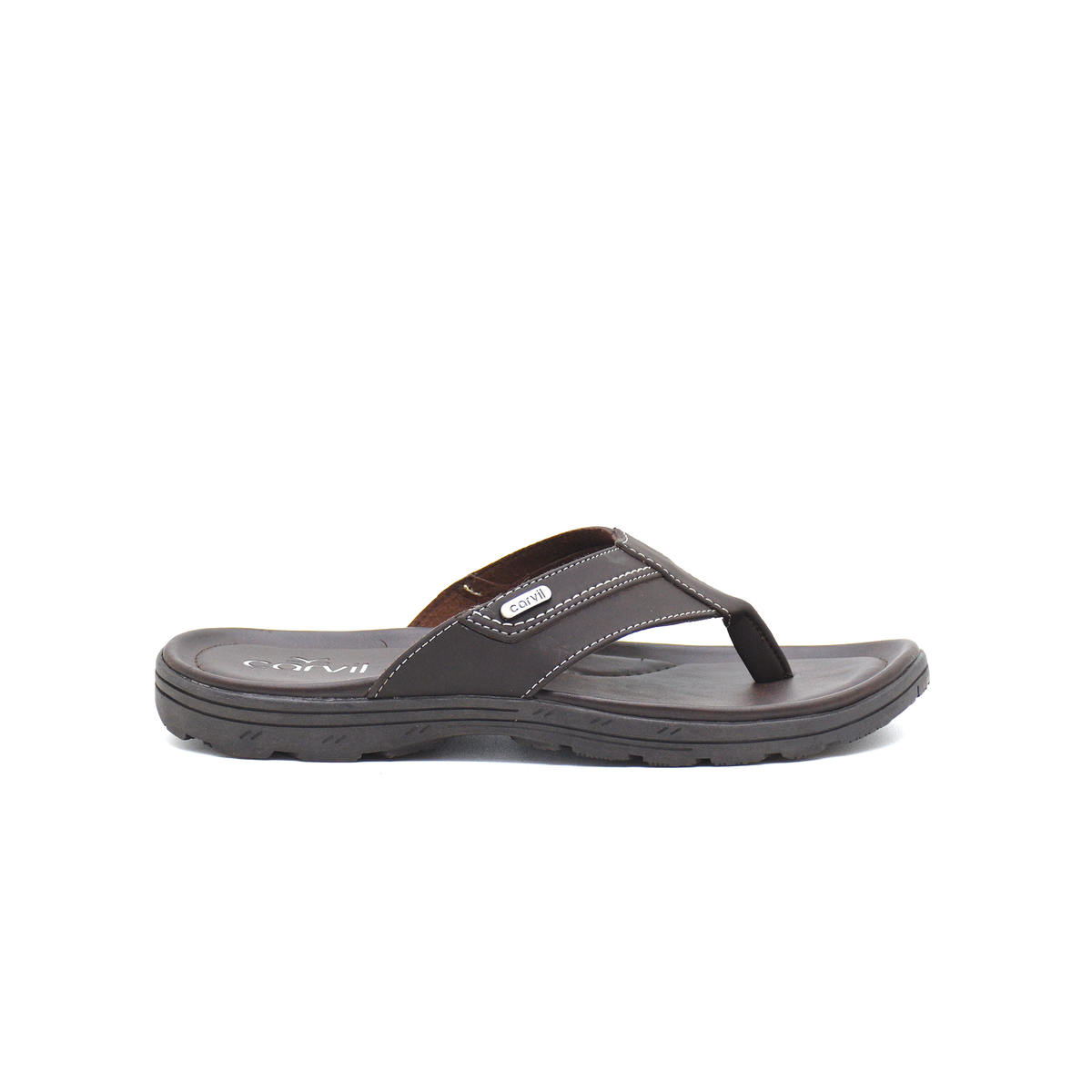 Carvil Sandal Pria Fukuoka-01 M
