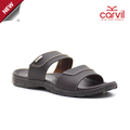 Carvil Sandal Pria Fukuoka-02 M