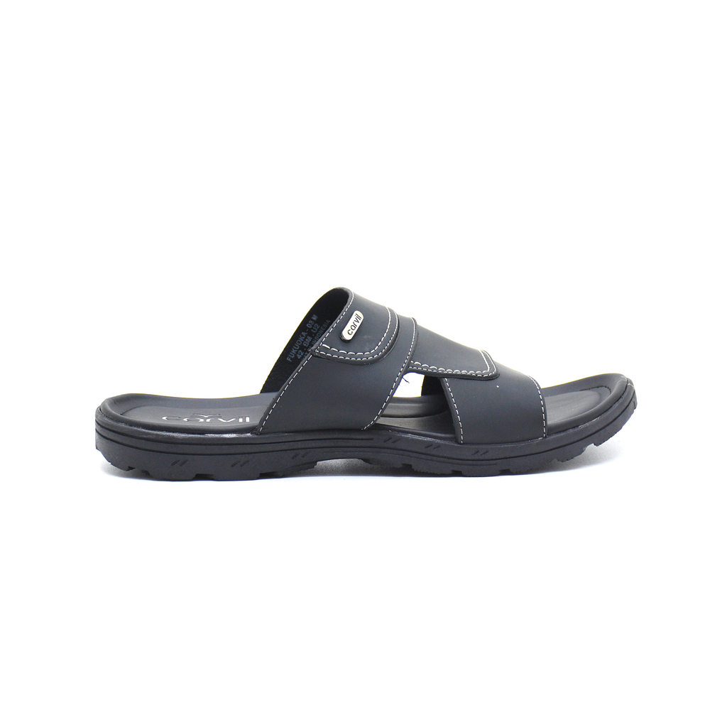 Carvil Sandal Pria Fukuoka-03 M