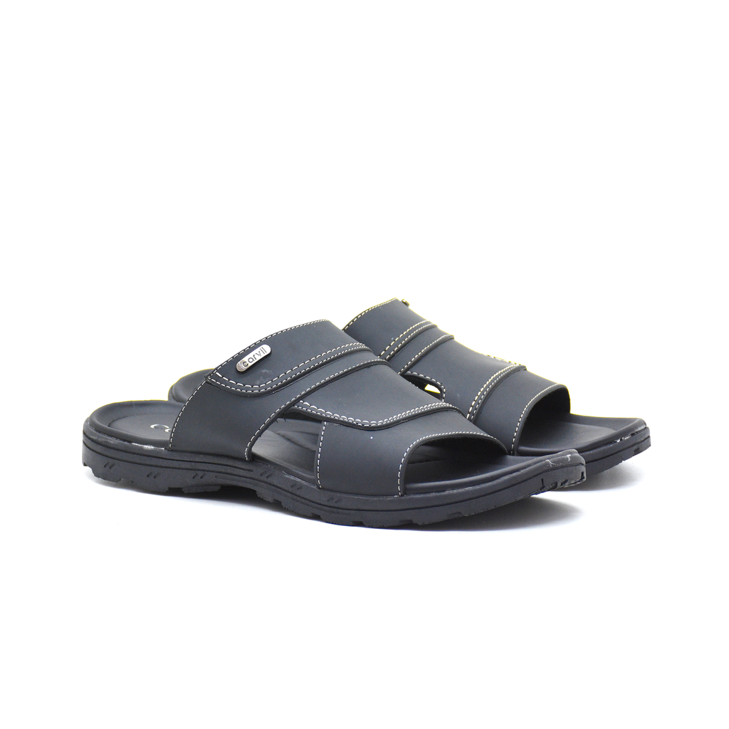 Carvil Sandal Pria Fukuoka-03 M