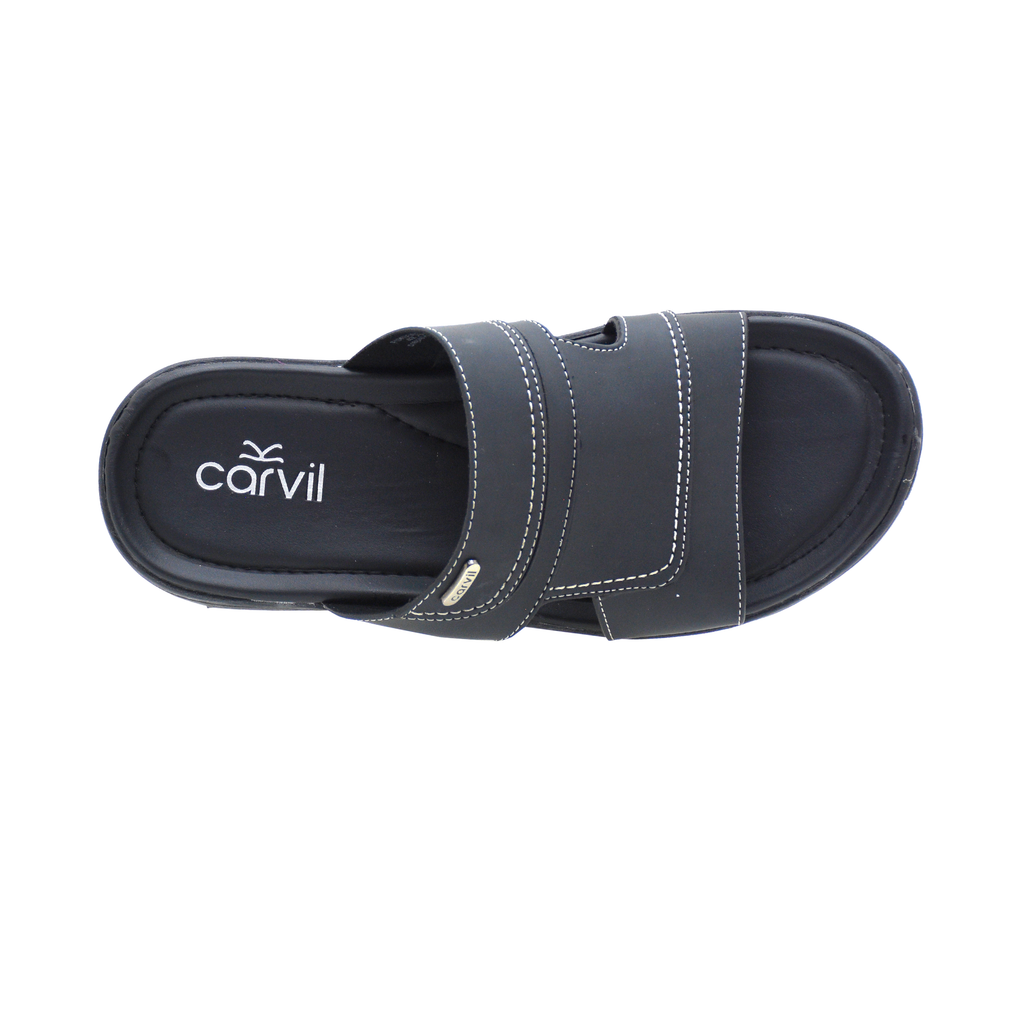 Carvil Sandal Pria Fukuoka-03 M