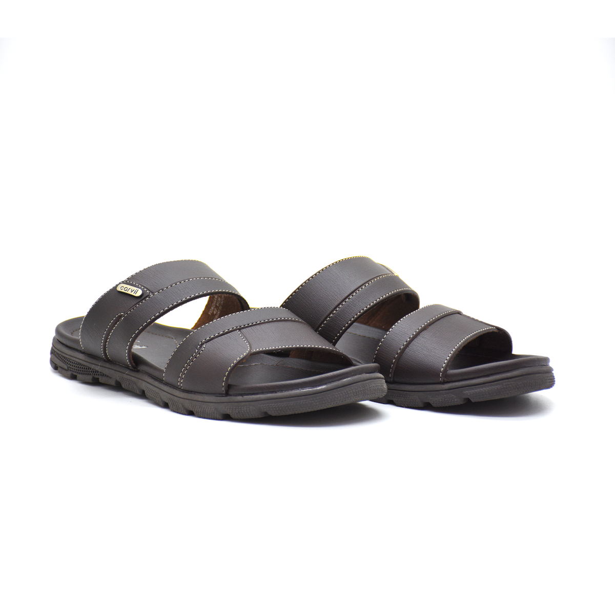 Carvil Sandal Pria Fukuoka-02 M