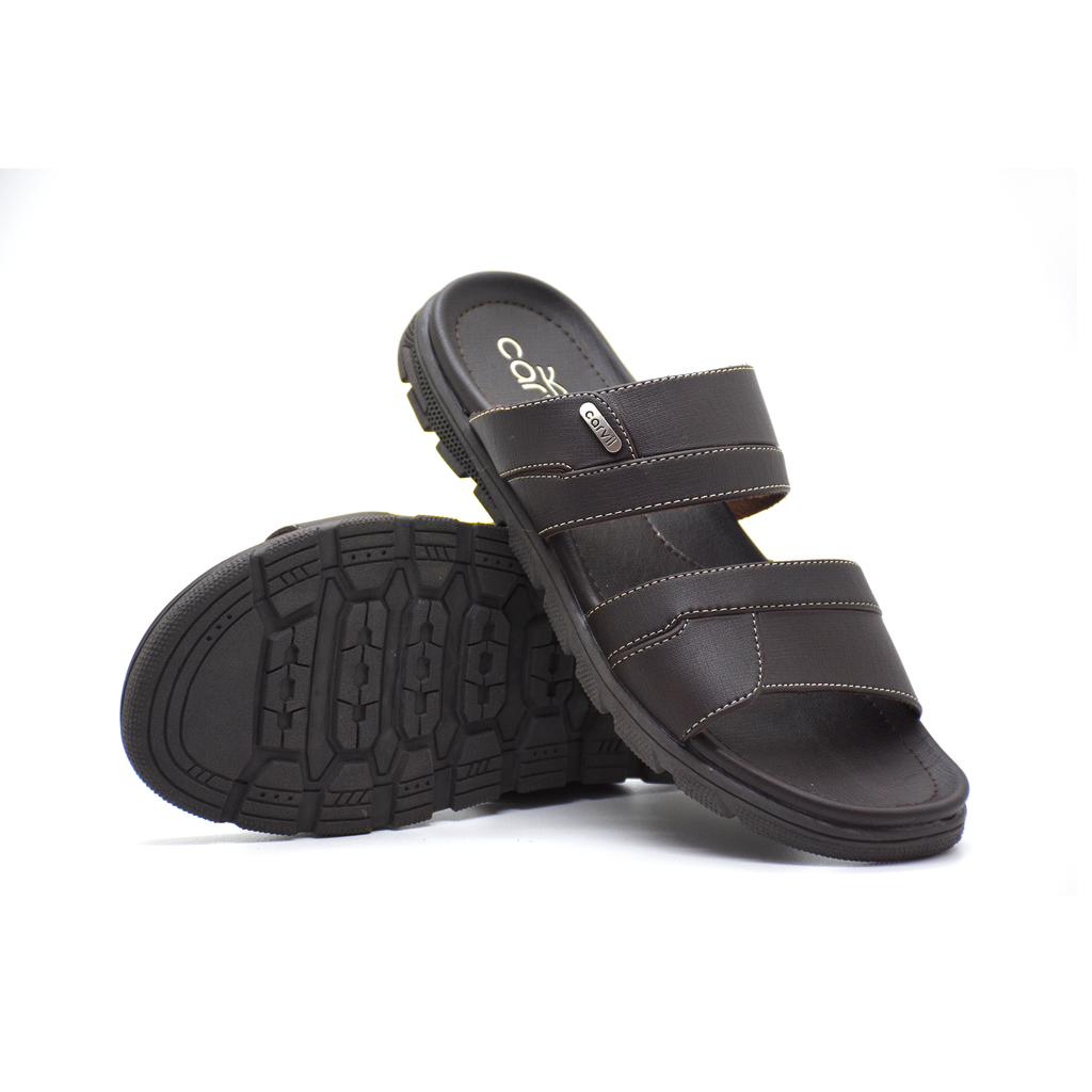 Carvil Sandal Pria Fukuoka-02 M