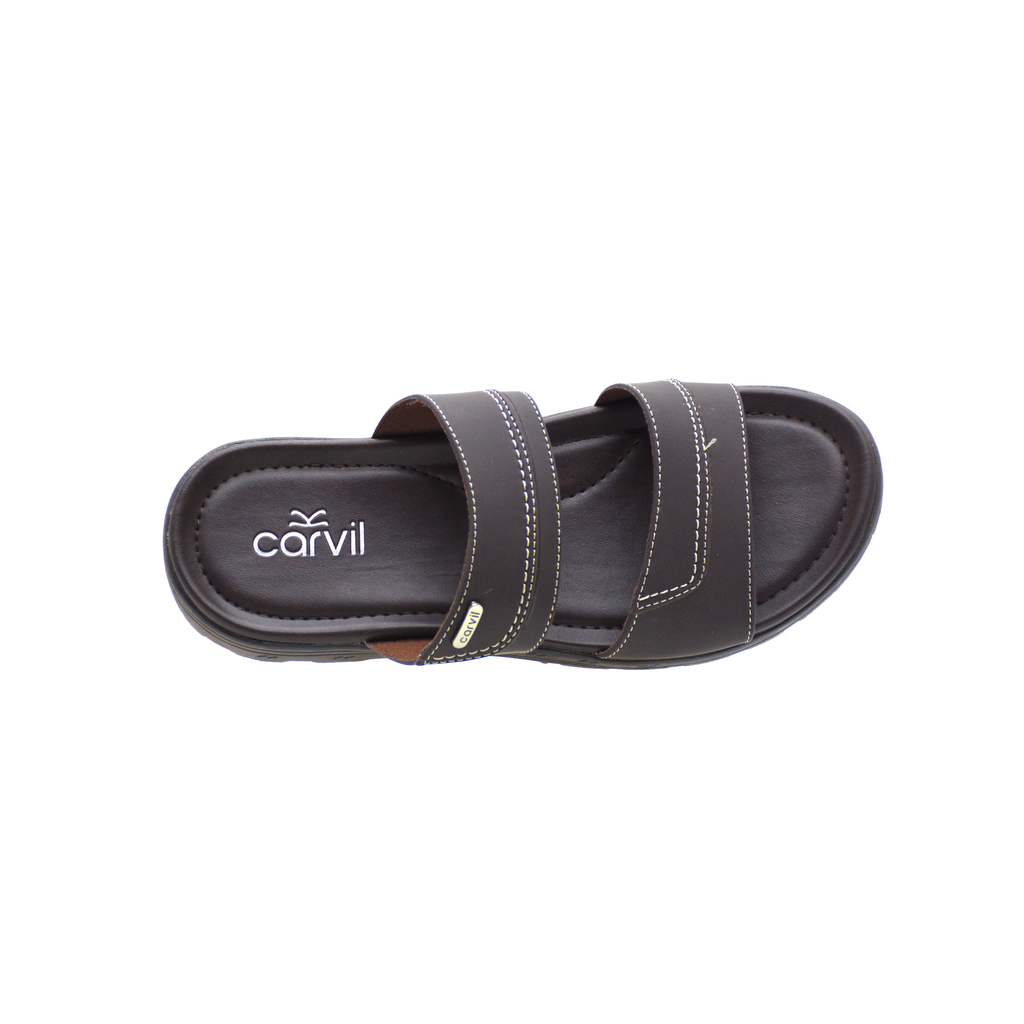 Carvil Sandal Pria Fukuoka-02 M