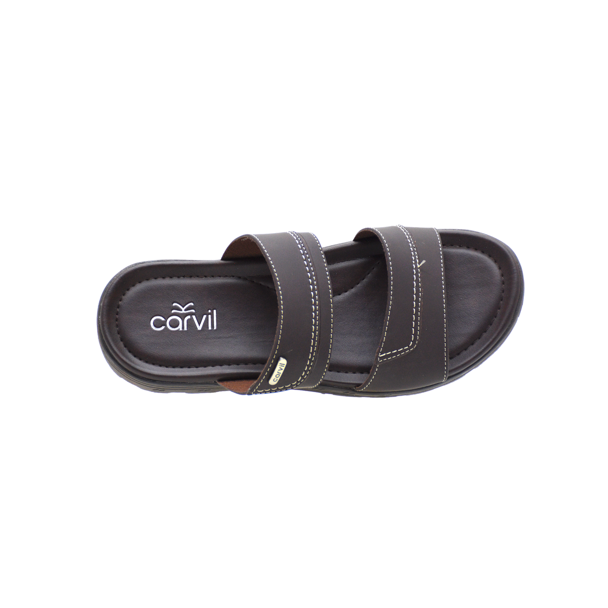 Carvil Sandal Pria Fukuoka-02 M