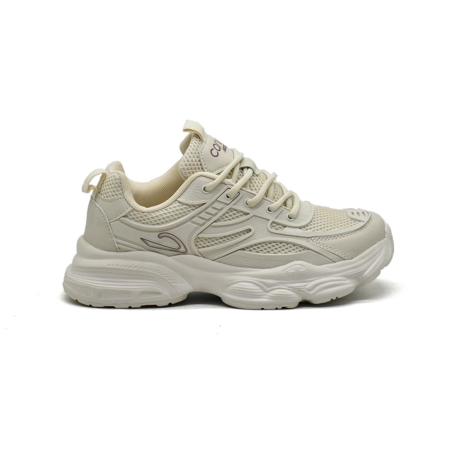Carvil Sepatu Wanita Gaby - SL - Casual Sneaker Woman